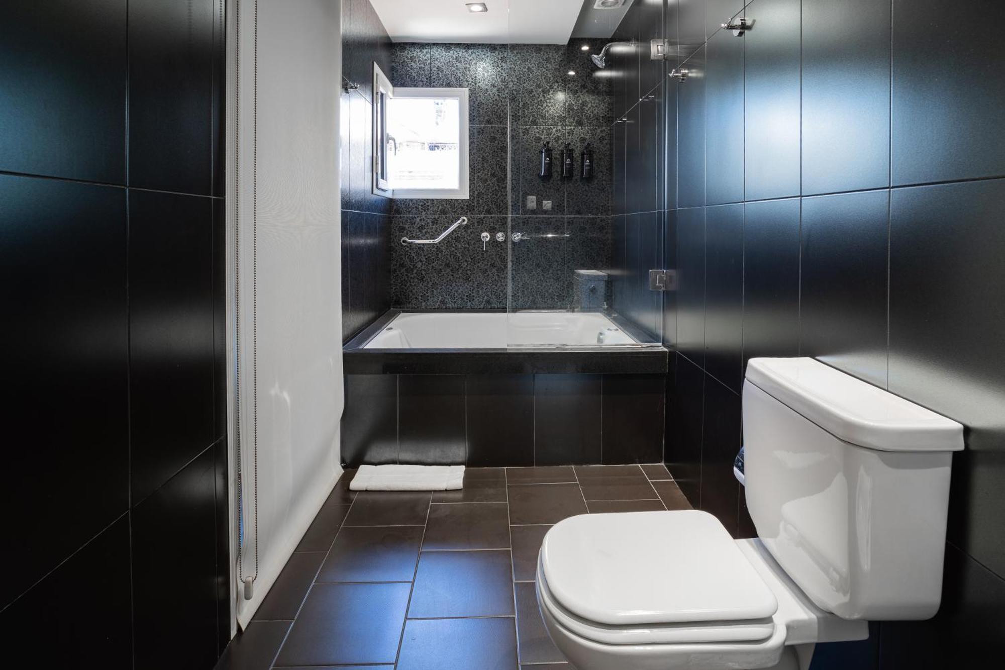Suite Deluxe