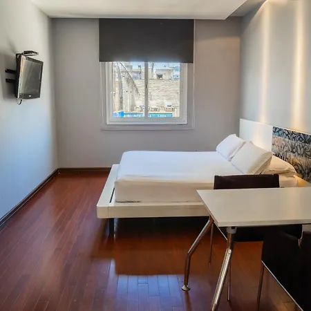 Don Boutique Hotel Montevideo (Adults Only)-3